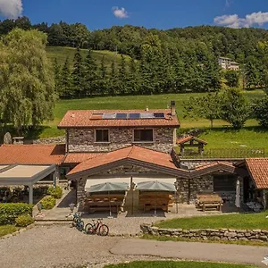 La Nevera , Lanzo dʼIntelvi Italië