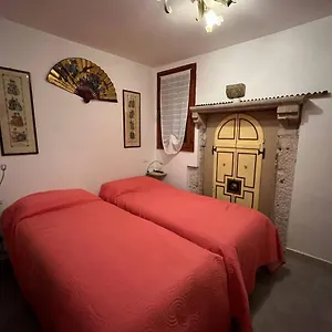 Appartamento-ca San Marco Apartamento Venecia