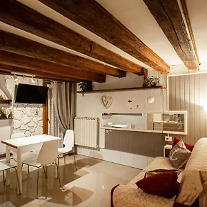 Residenza Biennale Apartamento Venecia