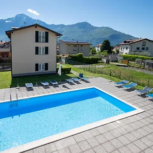 My Holidays - Eden , Domaso Italië