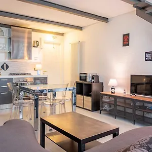 Guest Planet - Splendido Loft Dergano M3 Apartamento Milán