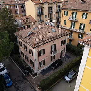 Bottrigari-bolognarooms Apartamento Bolonia