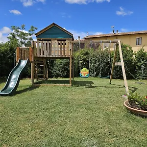 Podere Casa Al Vento , Montepulciano Stazione Italien