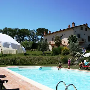 Poggio Olivo , Acquaviva (Montepulciano) Italië