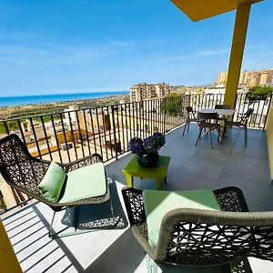 Deluxe Milia , Agrigento Italië