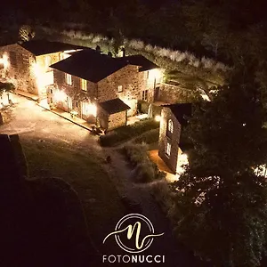Il Borghetto Andrea Tafi , Lamporecchio Italië