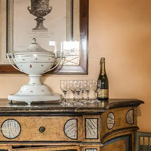 Appartement The Venetian Penthouse