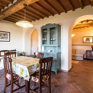 Carlino Vacanze , Gaiole in Chianti Italien