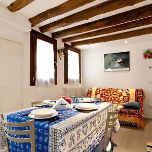 In The Heart Of Apartamento