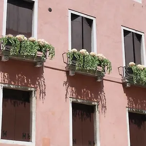 Appartement Casa Delle Ortensie