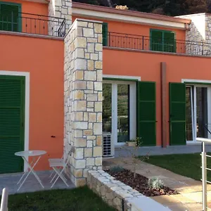 Casaluna Apartamento Ventimiglia