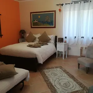 Casarina Apartamento Ventimiglia