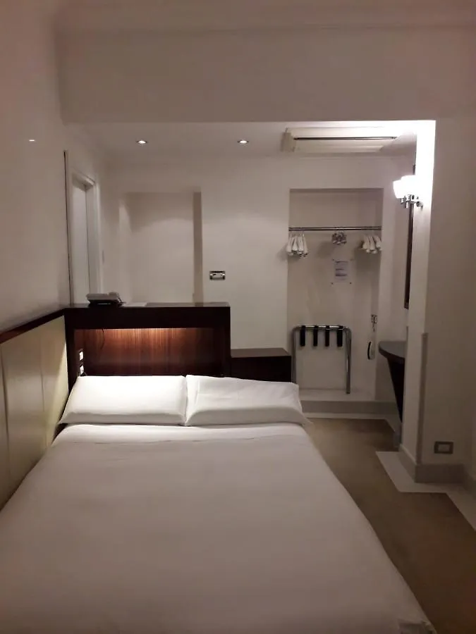 Hotel Palace Bonvecchiati Venedig