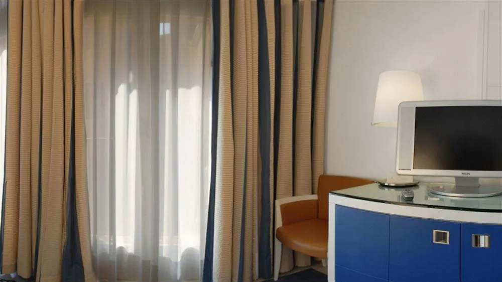 Hotel Palace Bonvecchiati Venedig 4*,