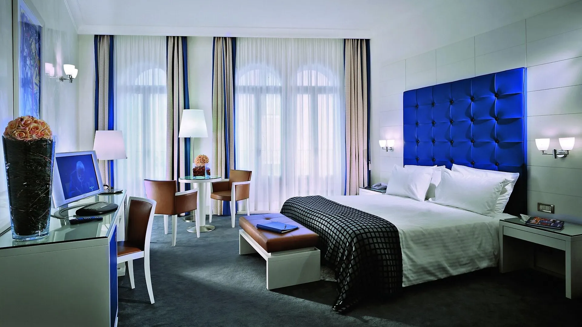 Hotel Palace Bonvecchiati Venedig 4*,  Italien