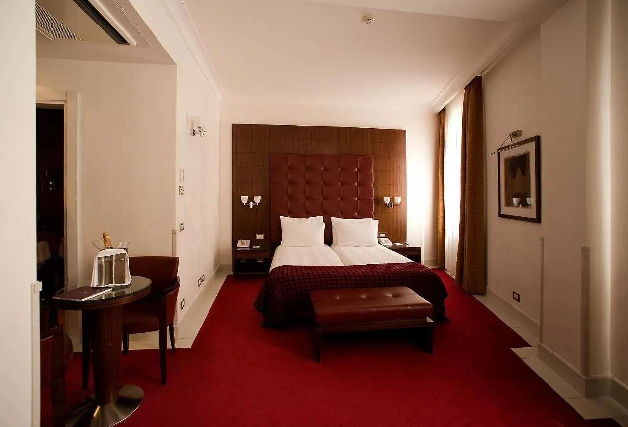 Hotel Palace Bonvecchiati Venedig