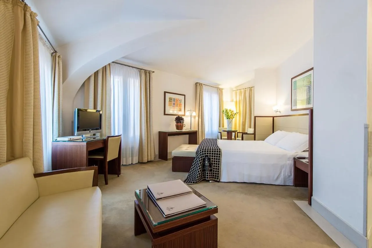 Hotel Palace Bonvecchiati Venedig