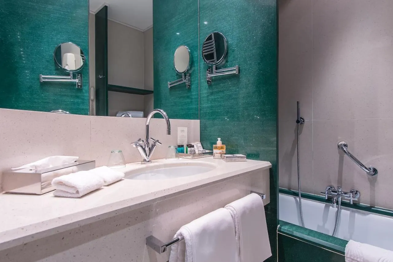 Hotel Palace Bonvecchiati Venedig