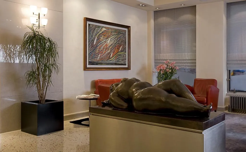 Hotel Palace Bonvecchiati Venedig