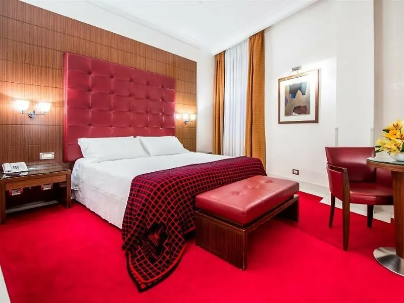 Hotel Palace Bonvecchiati Venedig Italien