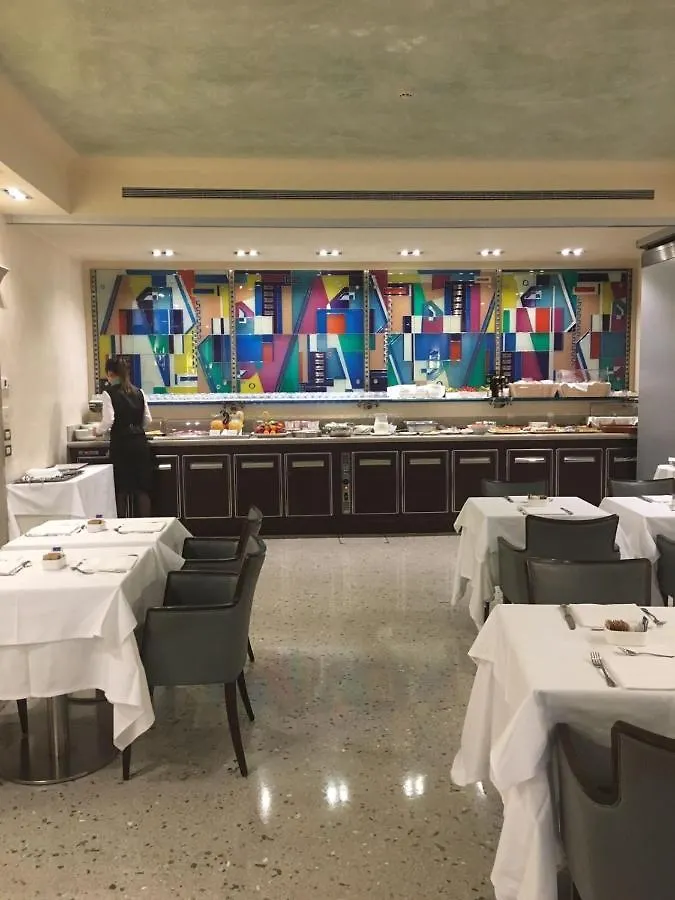 Hotel Palace Bonvecchiati Venice