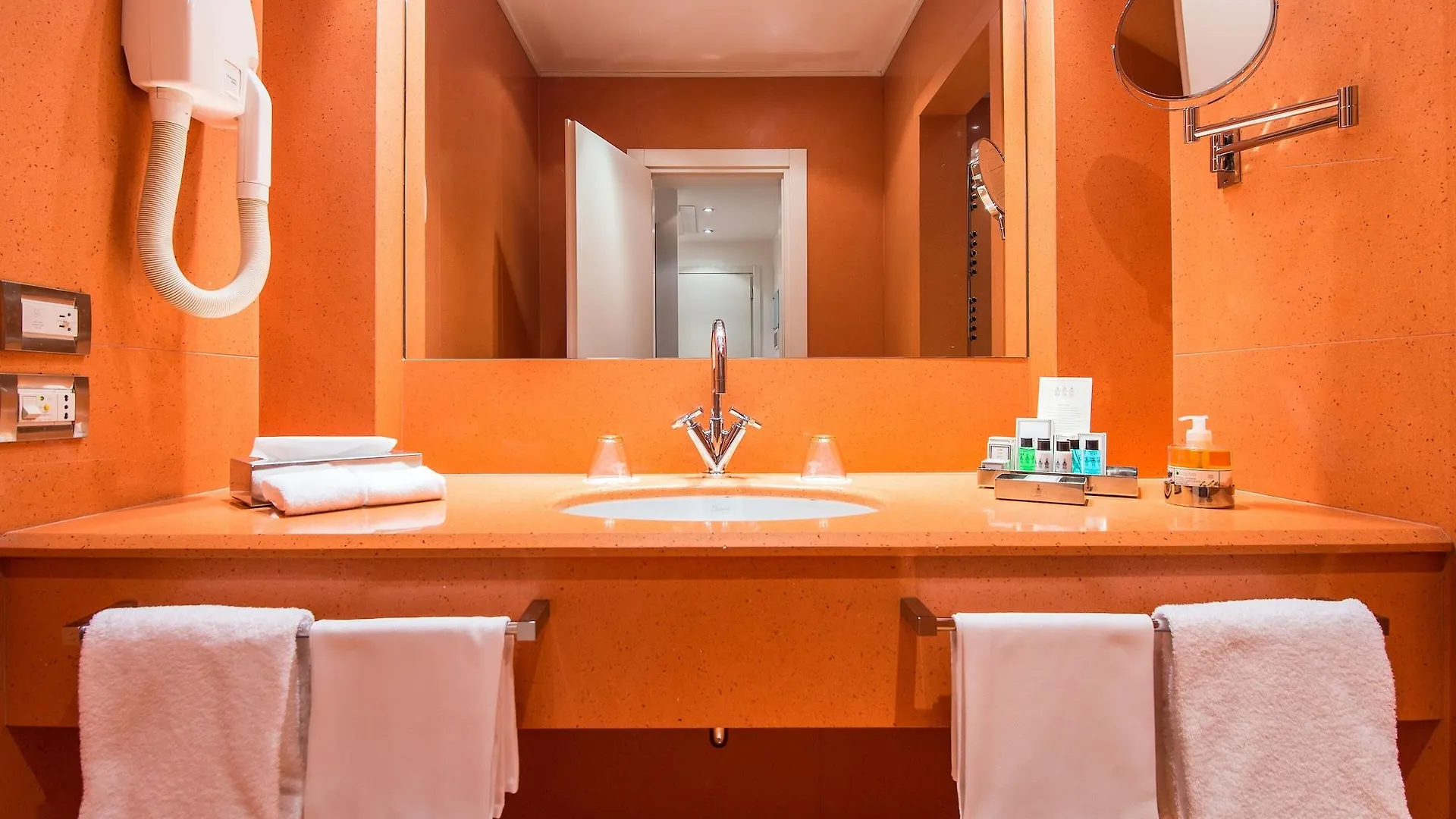 Hotel Palace Bonvecchiati Venice