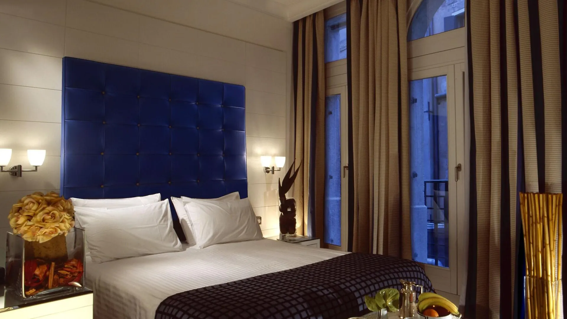 ****  Hotel Palace Bonvecchiati Venice Italy