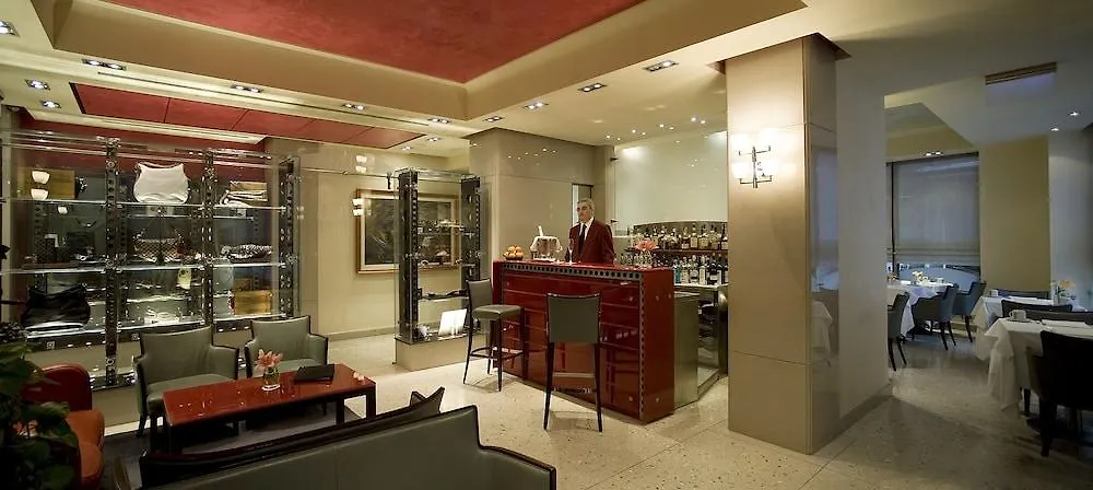 ****  Hotel Palace Bonvecchiati Venice Italy