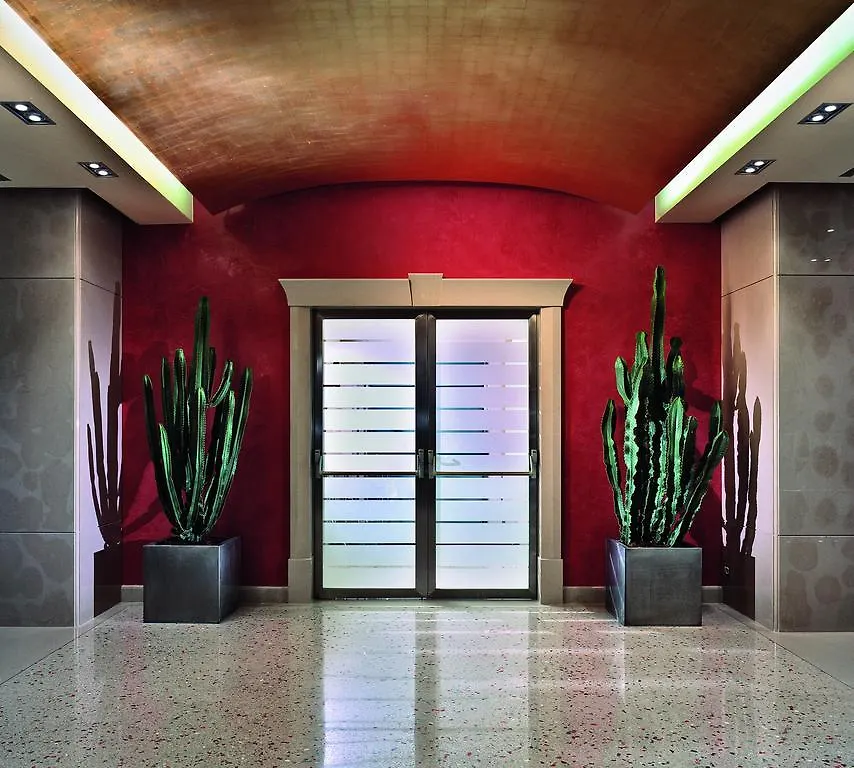 Hotel Palace Bonvecchiati Venice 4*,  Italy