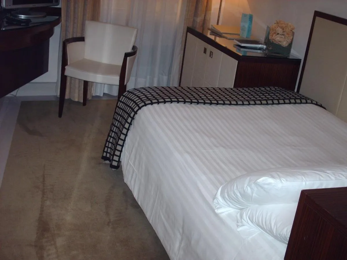 Hotel Palace Bonvecchiati Venice 4*,  Italy