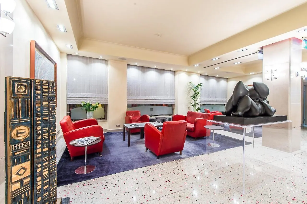 Hotel Palace Bonvecchiati Venice 4*,  Italy