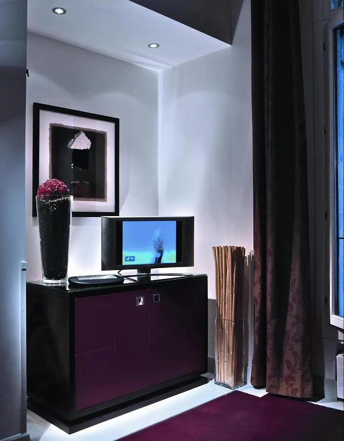 Hotel Palace Bonvecchiati Venice
