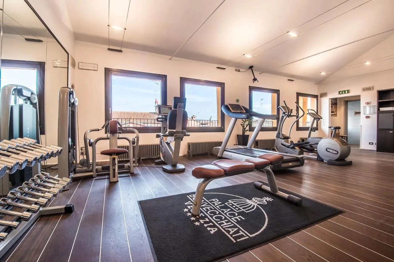 ****  Hotel Palace Bonvecchiati Venice Italy