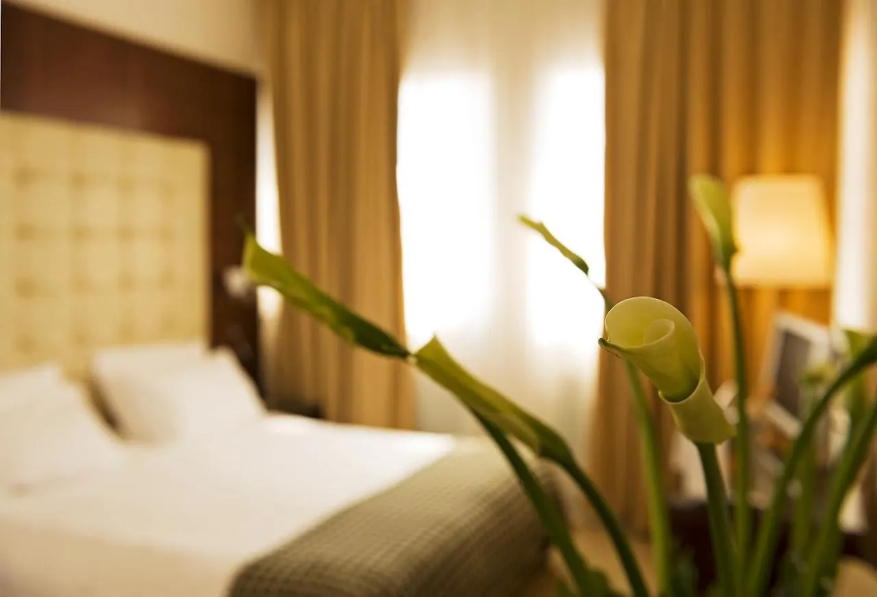 Hotel Palace Bonvecchiati Venice 4*,