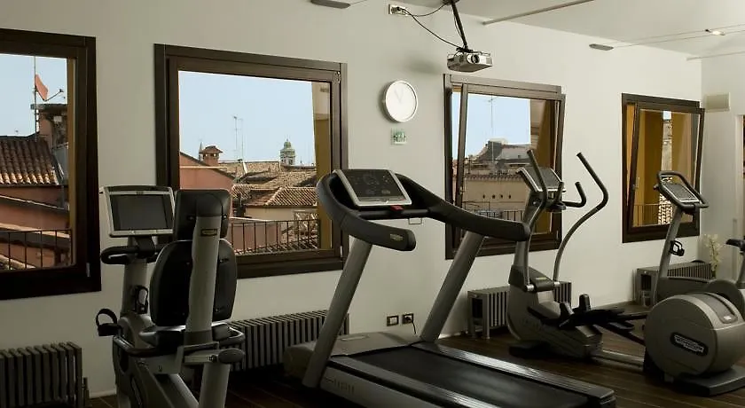 ****  Hotel Palace Bonvecchiati Venice Italy