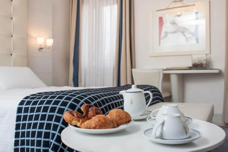 Hotel Palace Bonvecchiati Venice