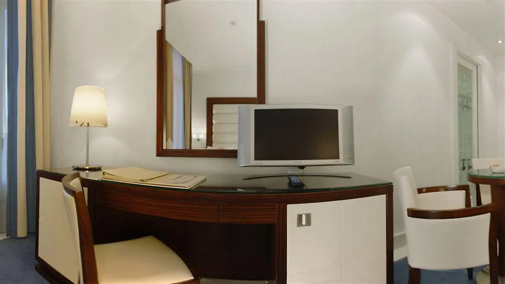 Hotel Palace Bonvecchiati Venice
