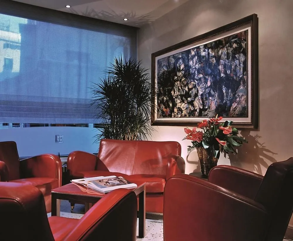 Hotel Palace Bonvecchiati Venice
